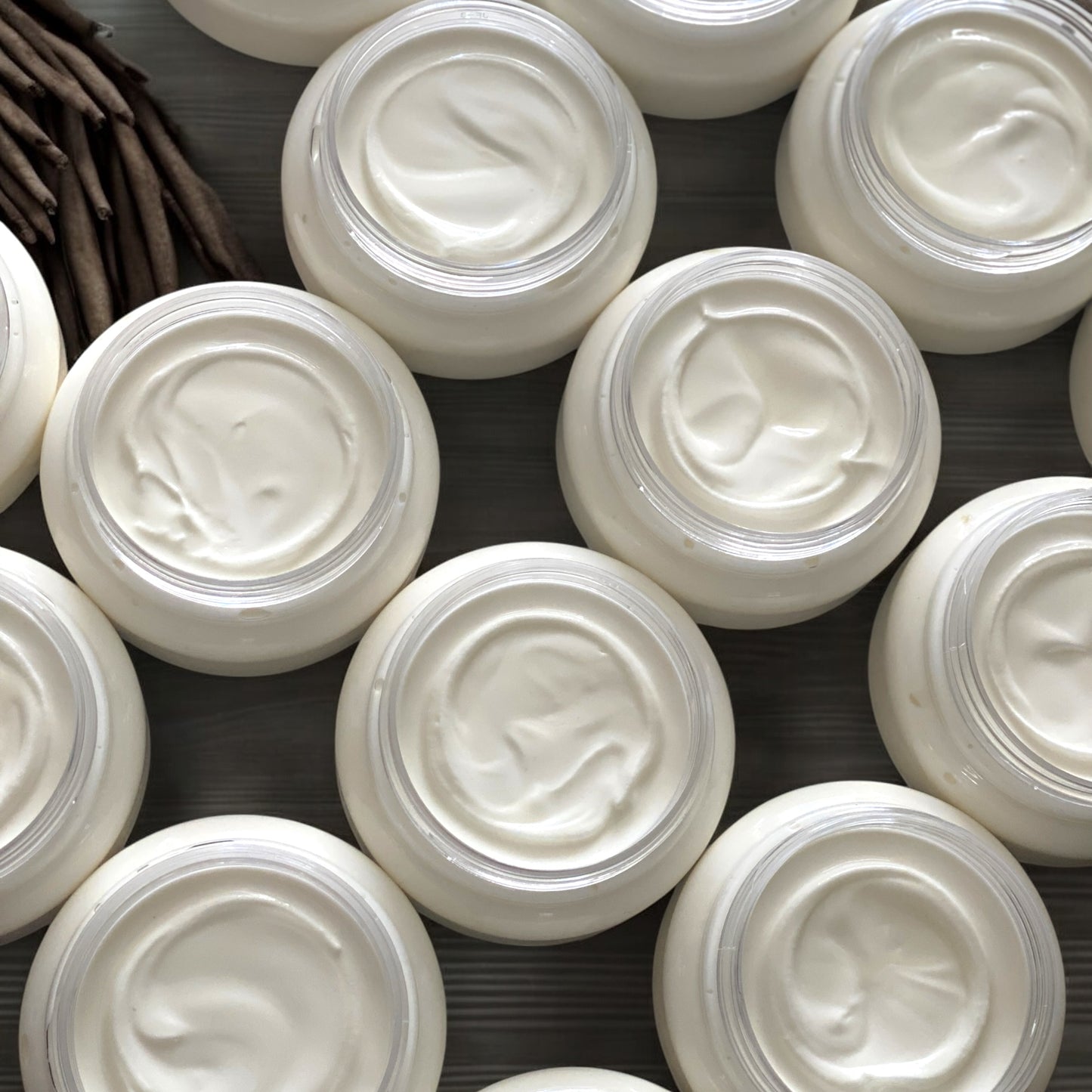 Body Butter - Vanilla