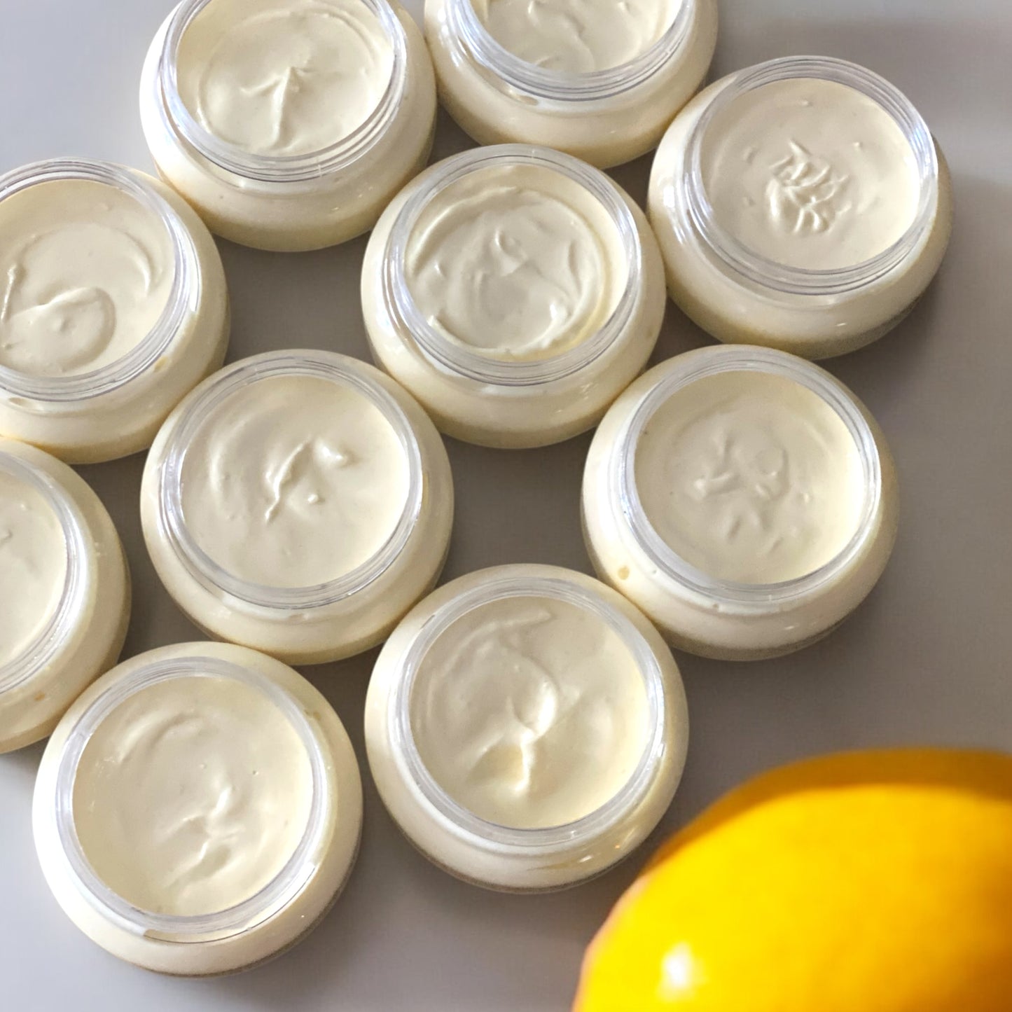 Body Butter - Mango