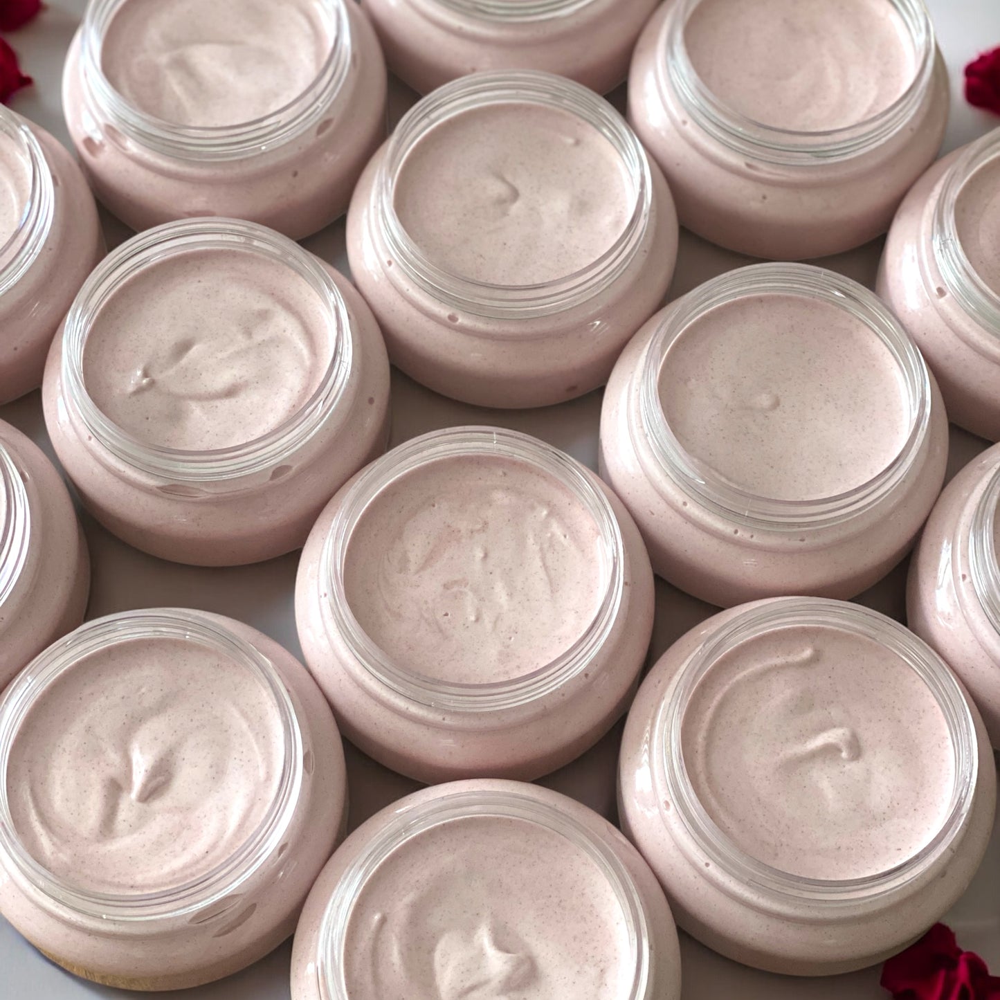 Body Butter - Rose
