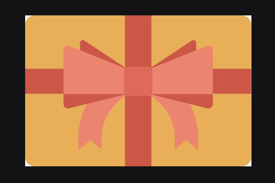 e-Gift Card - Click Here