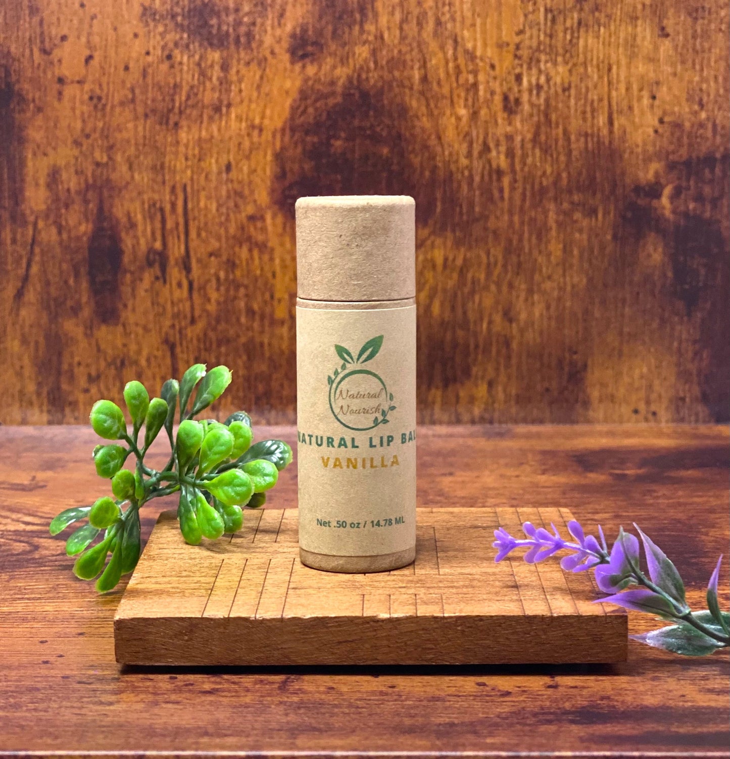 Lip Balm - Vanilla