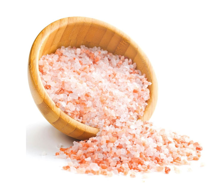 Pink Himalayan Salt Bath salt