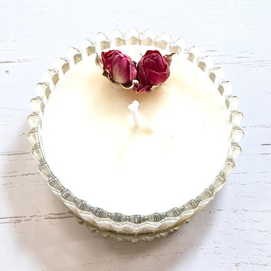 BUNDLE OFFER - Set of 3 small candles