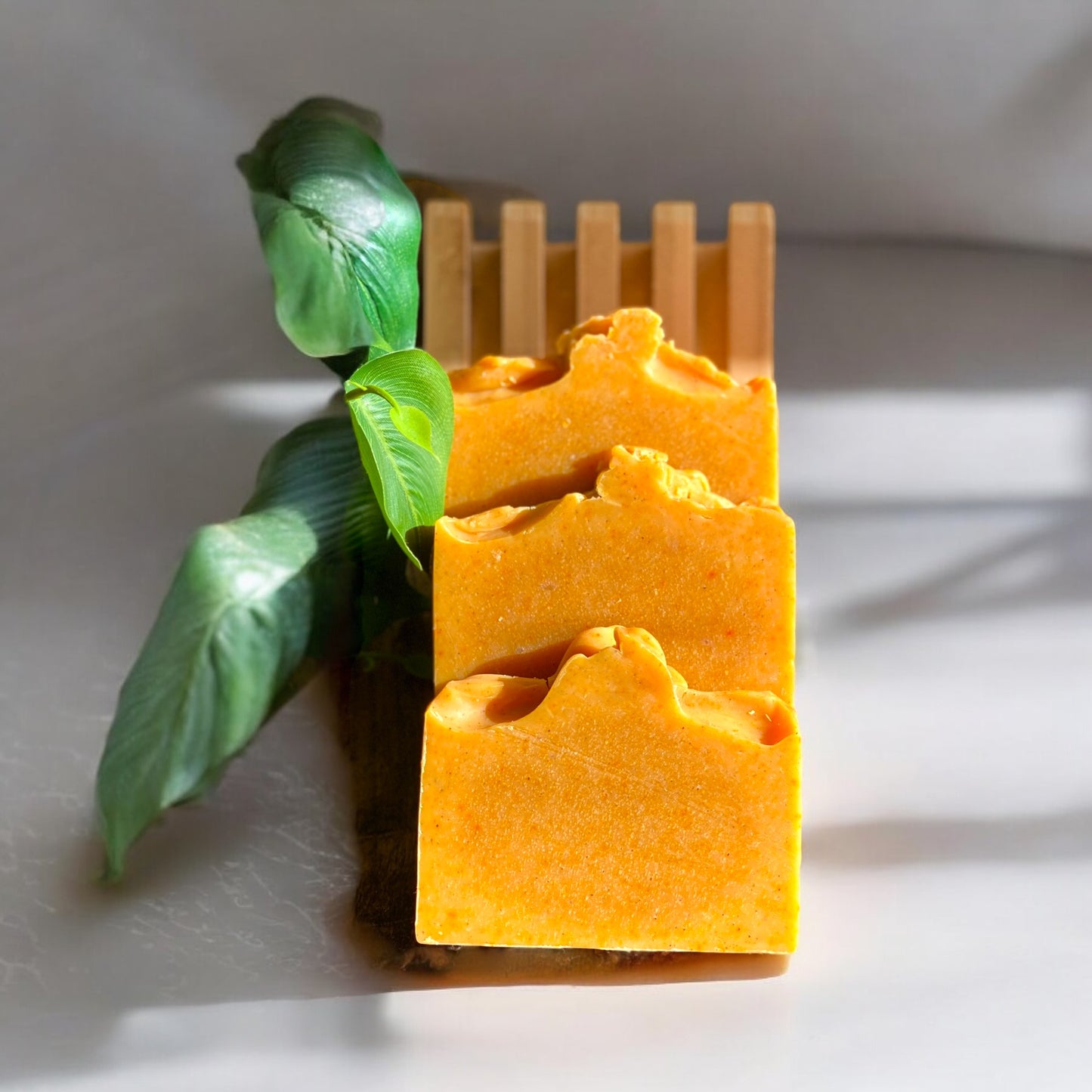 Citrus - Handmade Bar Soap