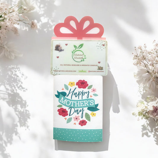 Natural Nourish Gift Card - $100