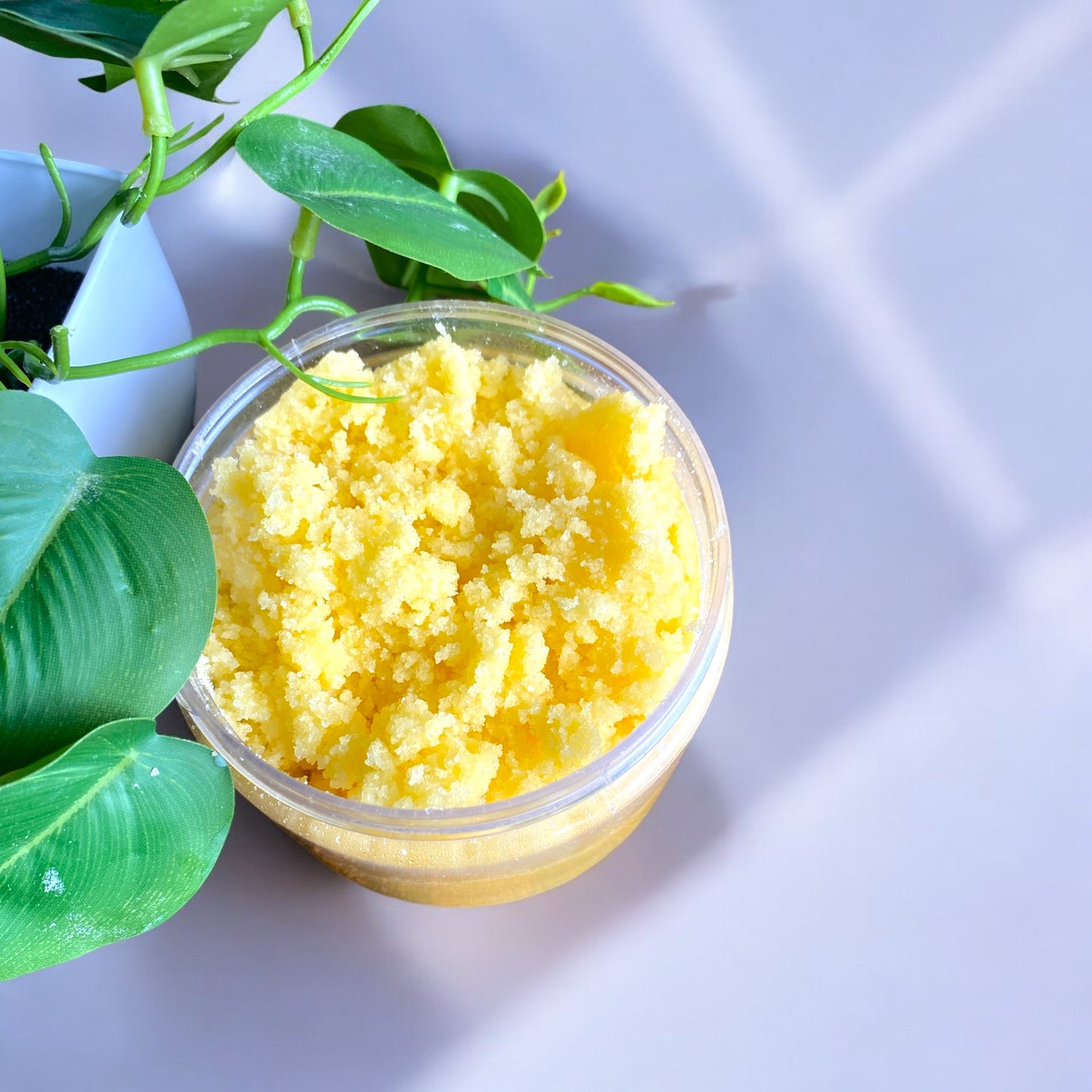 Sugar Scrub -Mango