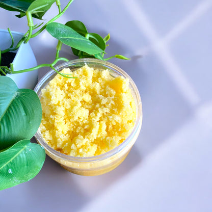 Sugar Scrub -Mango