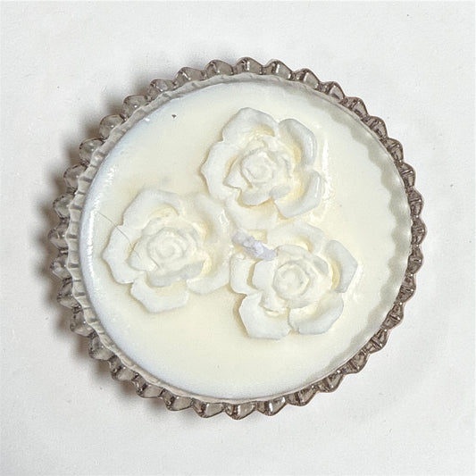 BUNDLE OFFER - Set of 3 small candles