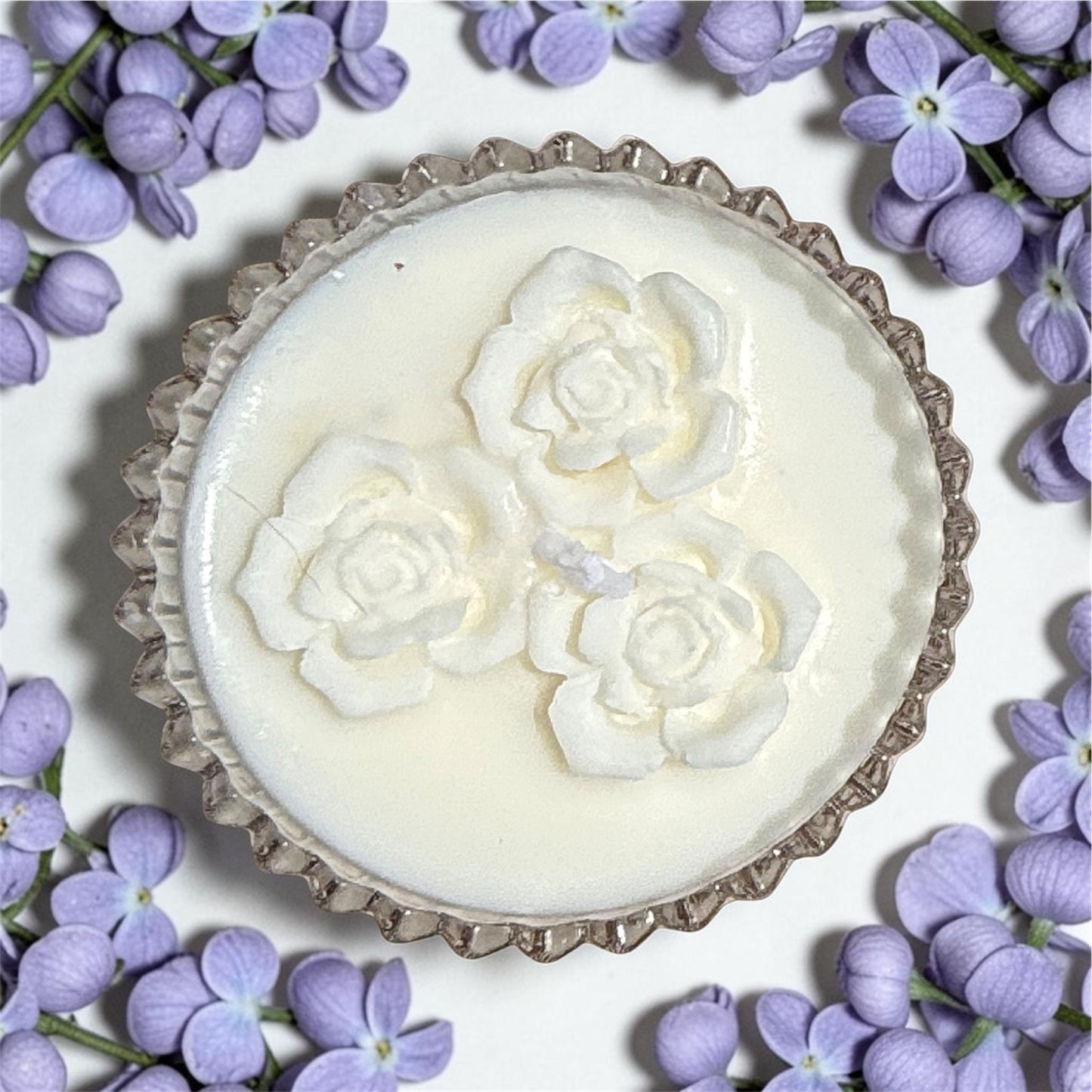 BUNDLE OFFER - Set of 3 small candles