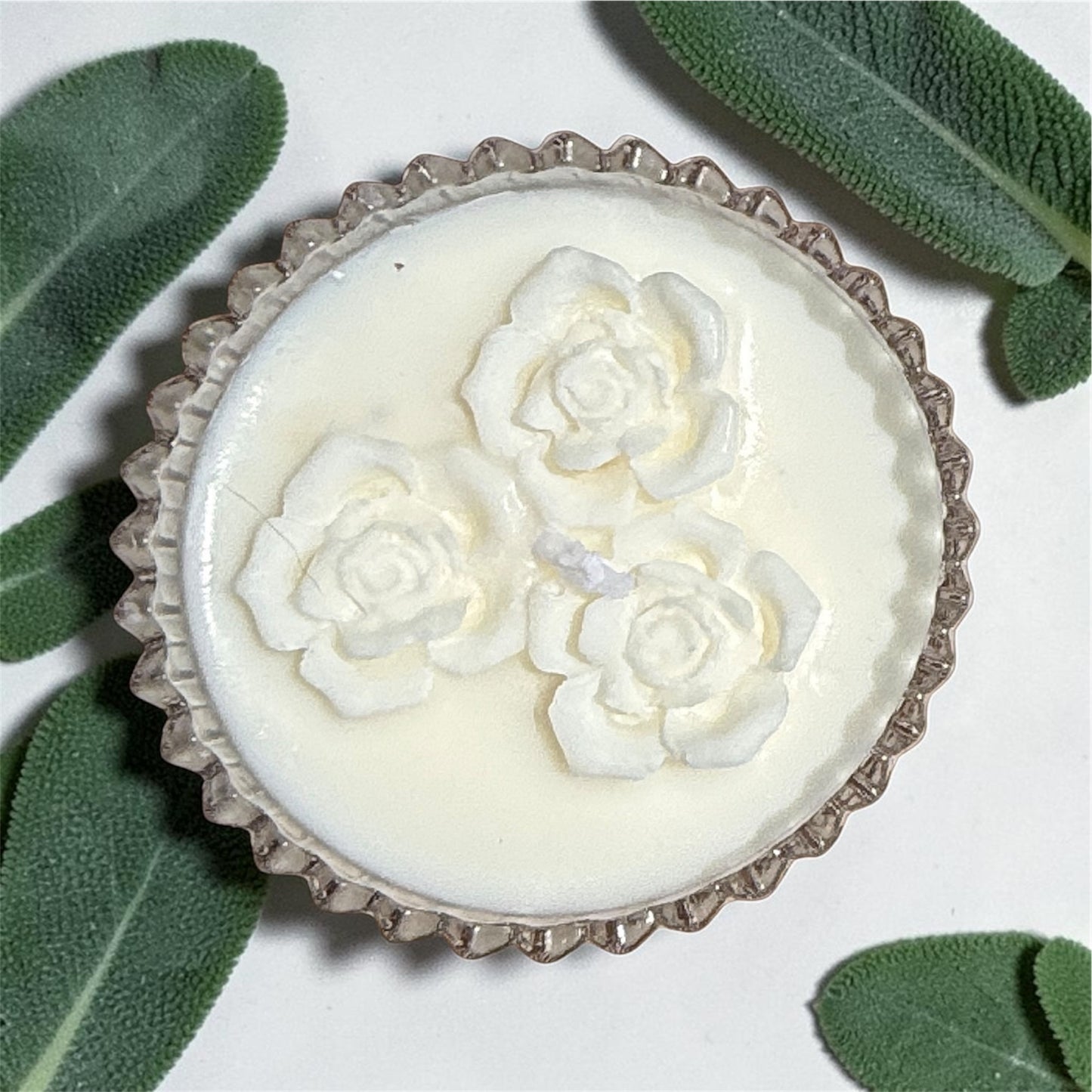 BUNDLE OFFER - Set of 3 small candles