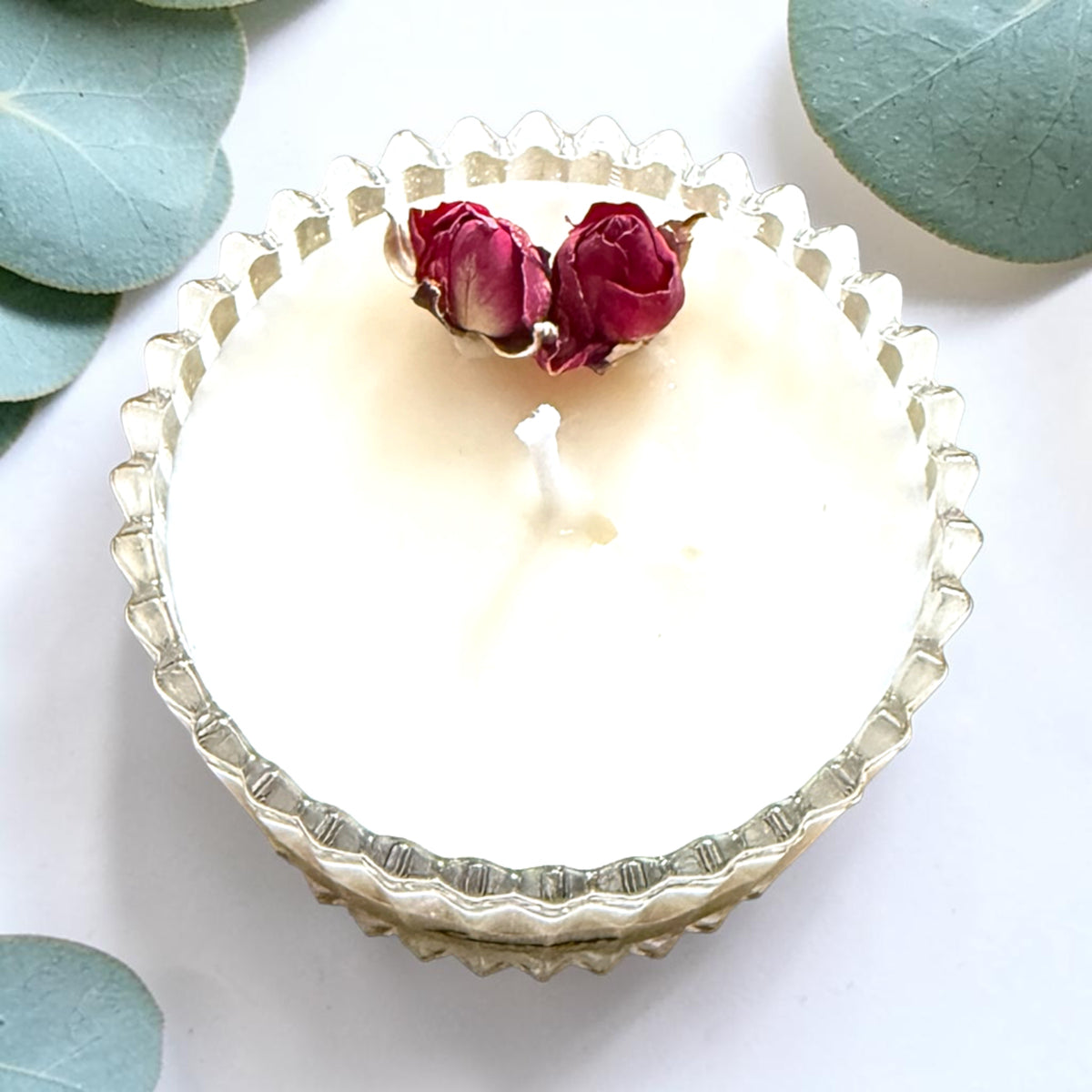 BUNDLE OFFER - Set of 3 small candles
