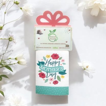 Natural Nourish Gift Card - $25