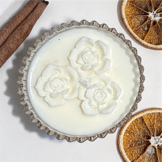 Small Jar - Cinnamon Orange clove